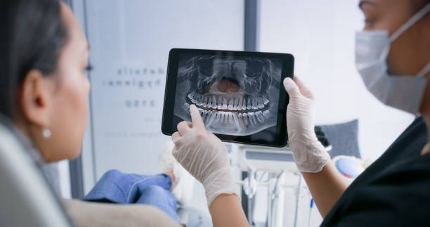 Licensed Teeth Cleaning And Checkup service in Avondale, AZ - Smile Center Dentistry